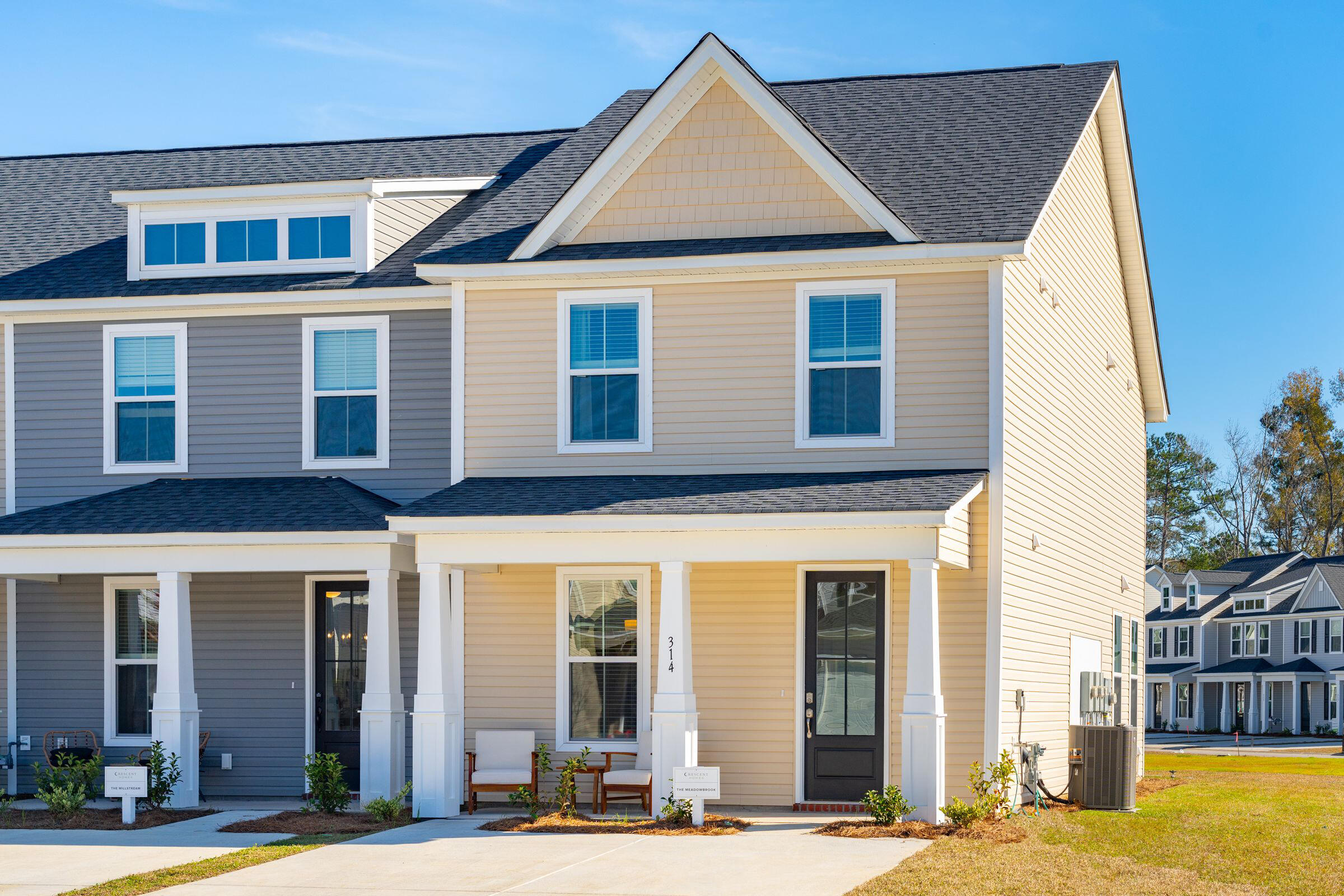 231 Harding Lane Goose Creek, SC 29445 - Photo 1 of 58 314GreenFernDr-KeenEyeMarketing-003