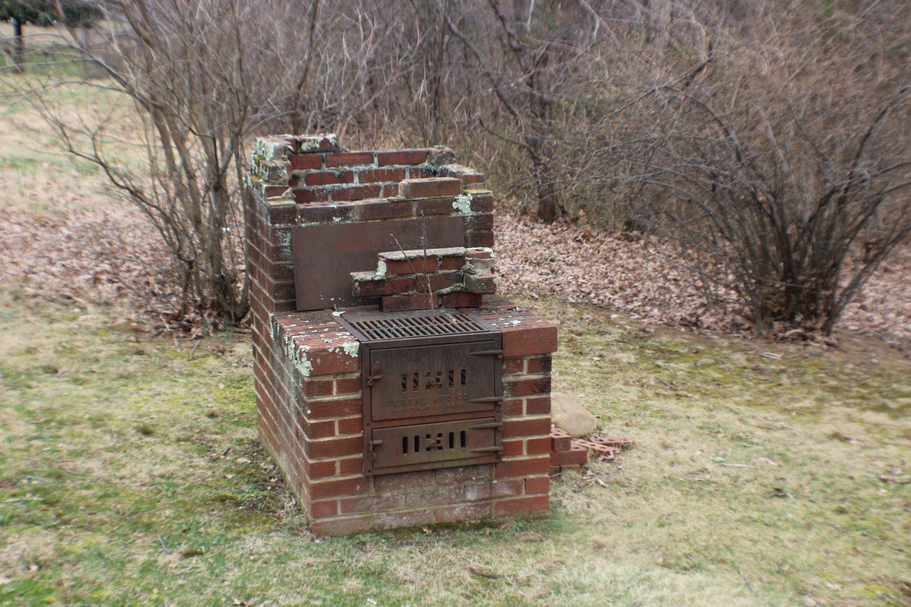 4918 Oak Road Northwest Roanoke, VA 24017 - Photo 11 of 34 IMG_0197