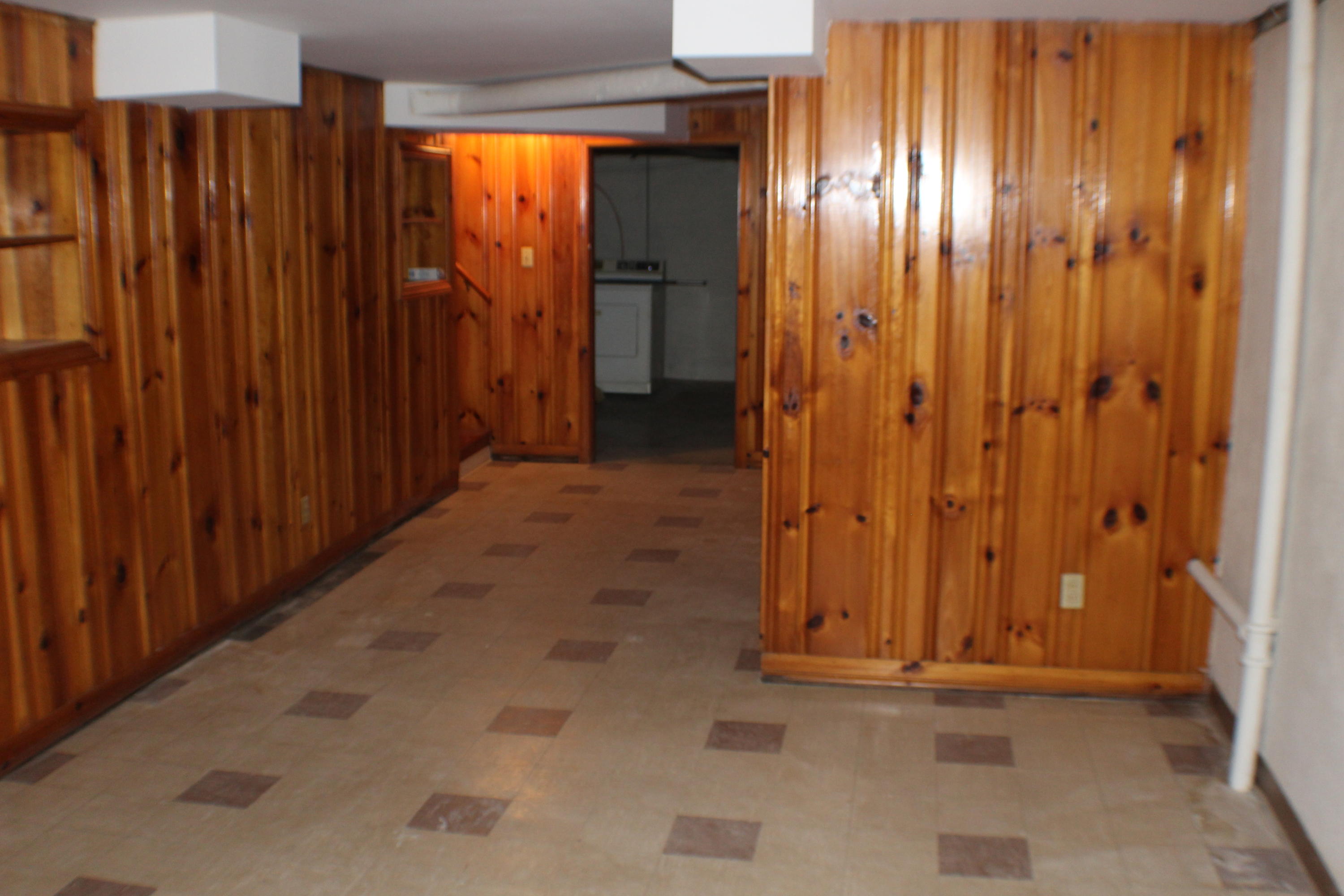 4918 Oak Road Northwest Roanoke, VA 24017 - Photo 32 of 34 BASEMENT