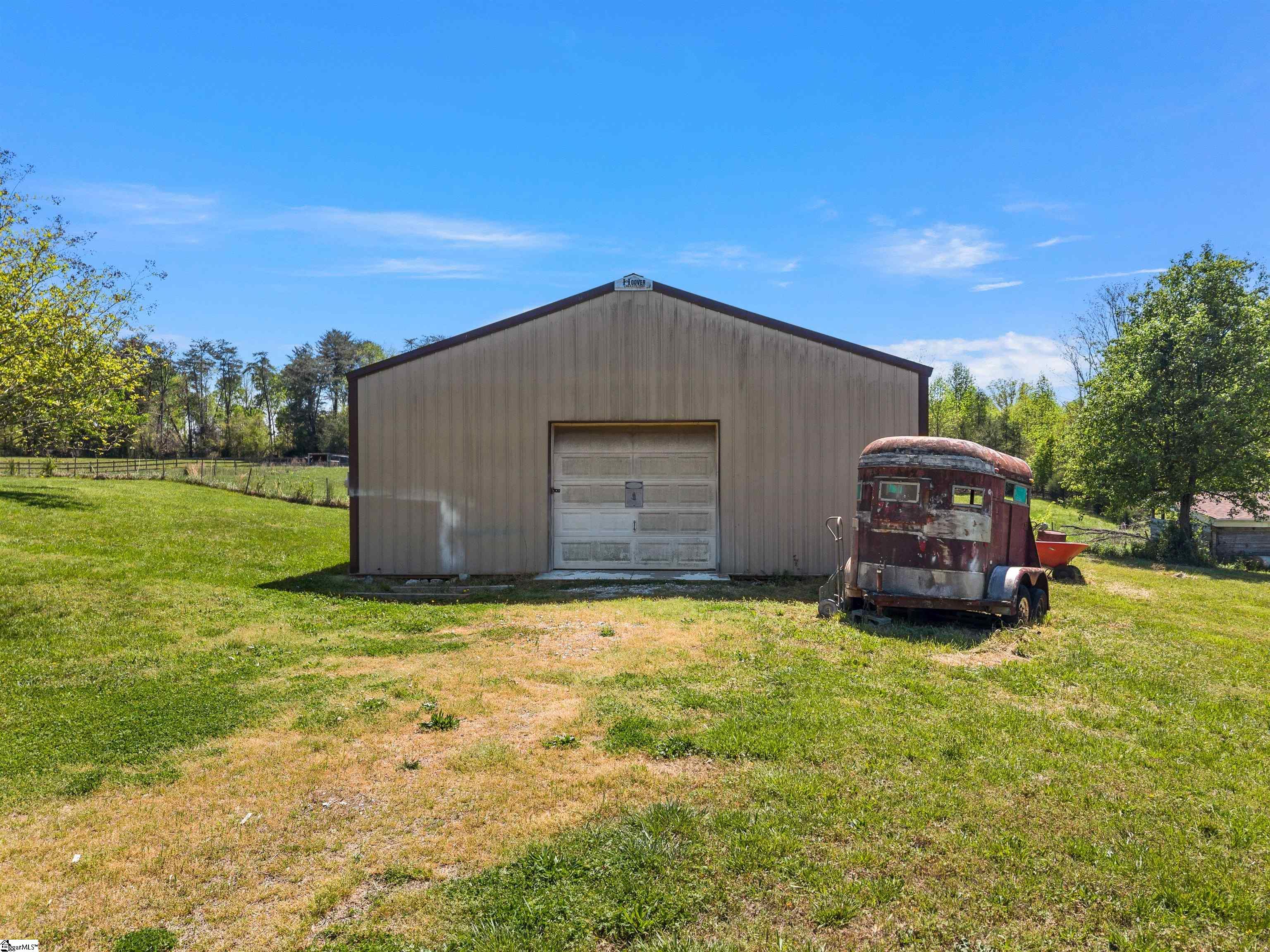 510 A Cole Road Campobello, SC 29322 - Photo 48 of 50