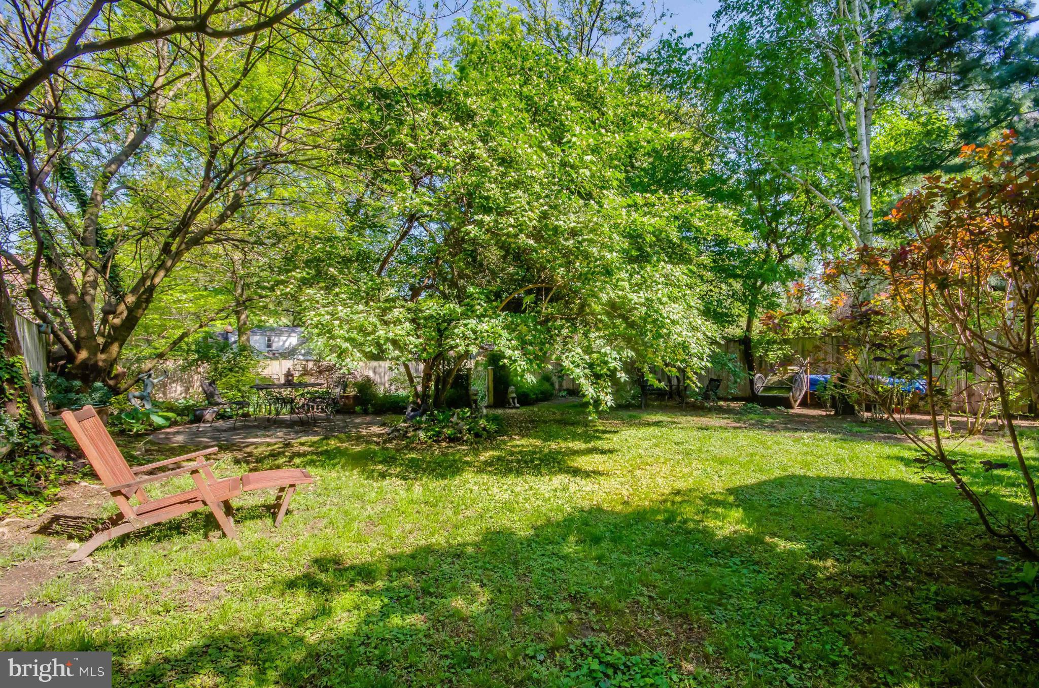 10207 Day Avenue Silver Spring, MD 20910 - Photo 26 of 29 Exterior (Rear)