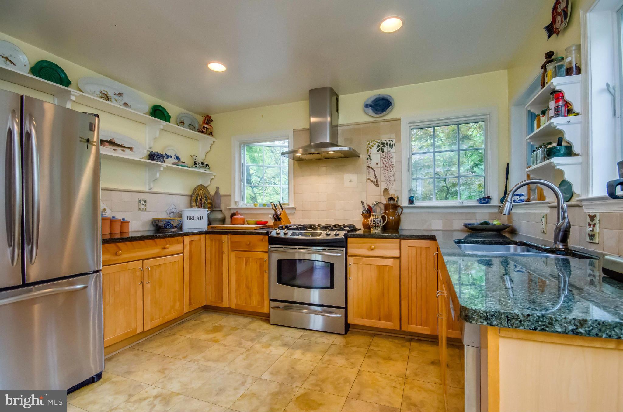 10207 Day Avenue Silver Spring, MD 20910 - Photo 10 of 29 Kitchen