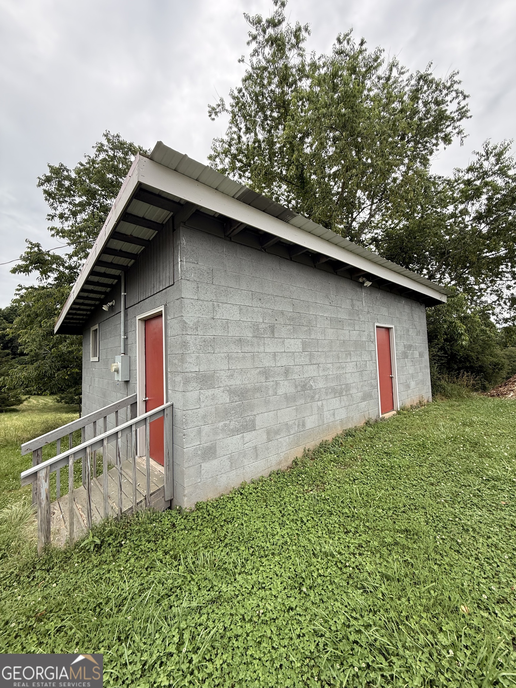 1303 Mt Zion Church Road Murrayville, GA 30564 - Photo 15 of 20