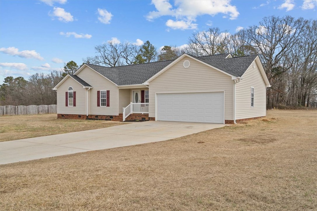 111 Combine Lane Anderson, SC 29624 - Photo 3 of 28