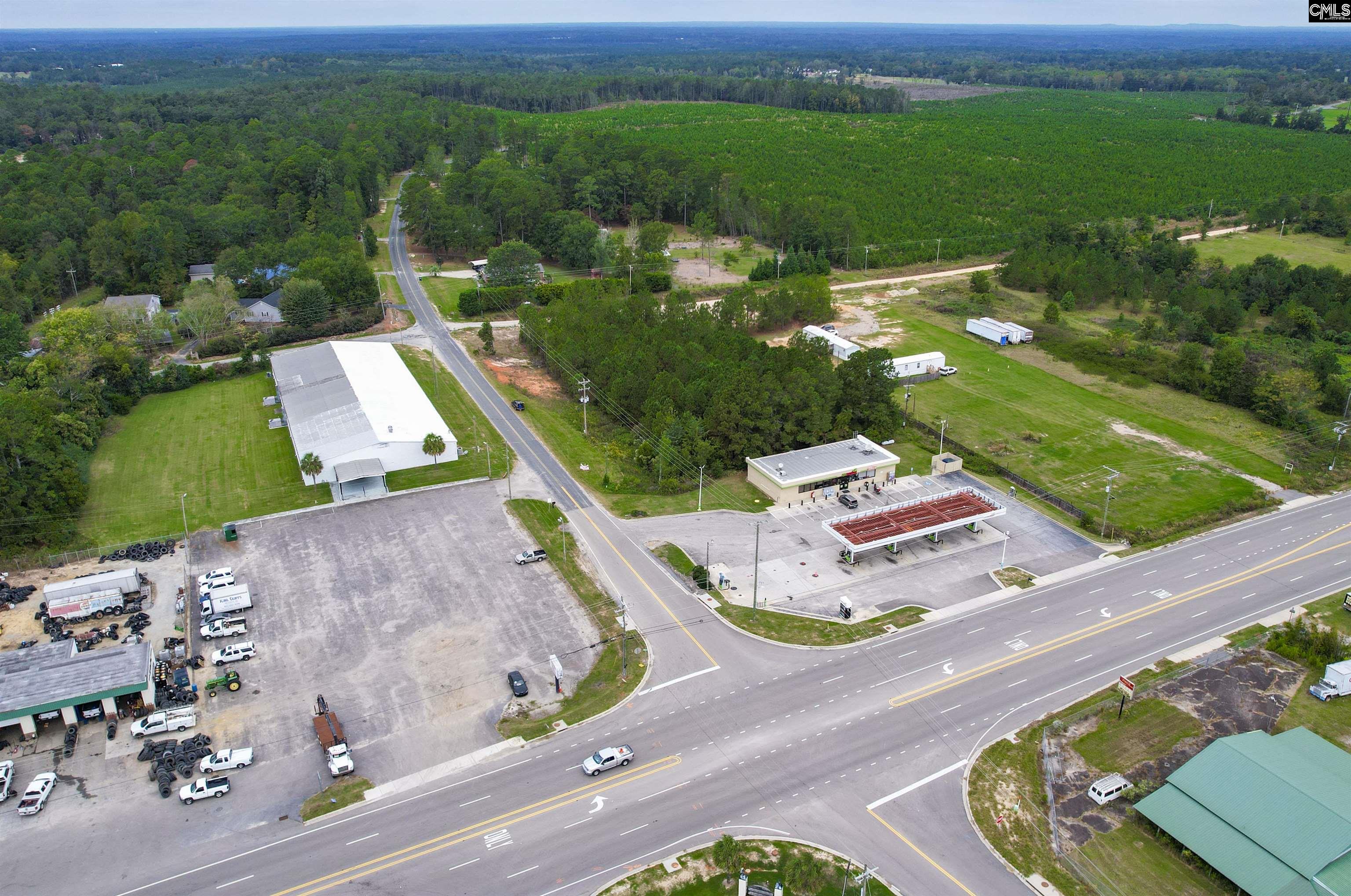 0 Windmill Road Leesville, SC 29070 - Photo 7 of 12