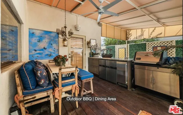 a bed room with furniture and a window