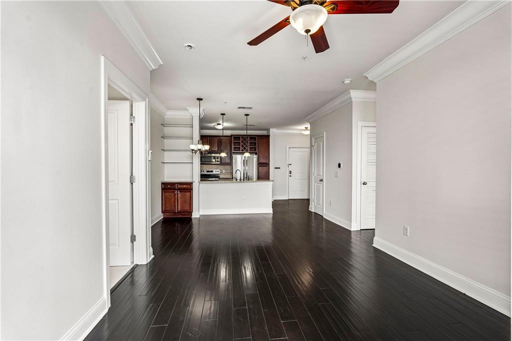 901 Abernathy Road Northeast, Unit 6230 Sandy Springs, GA 30328 - Photo 17 of 69 Gallery Image 17