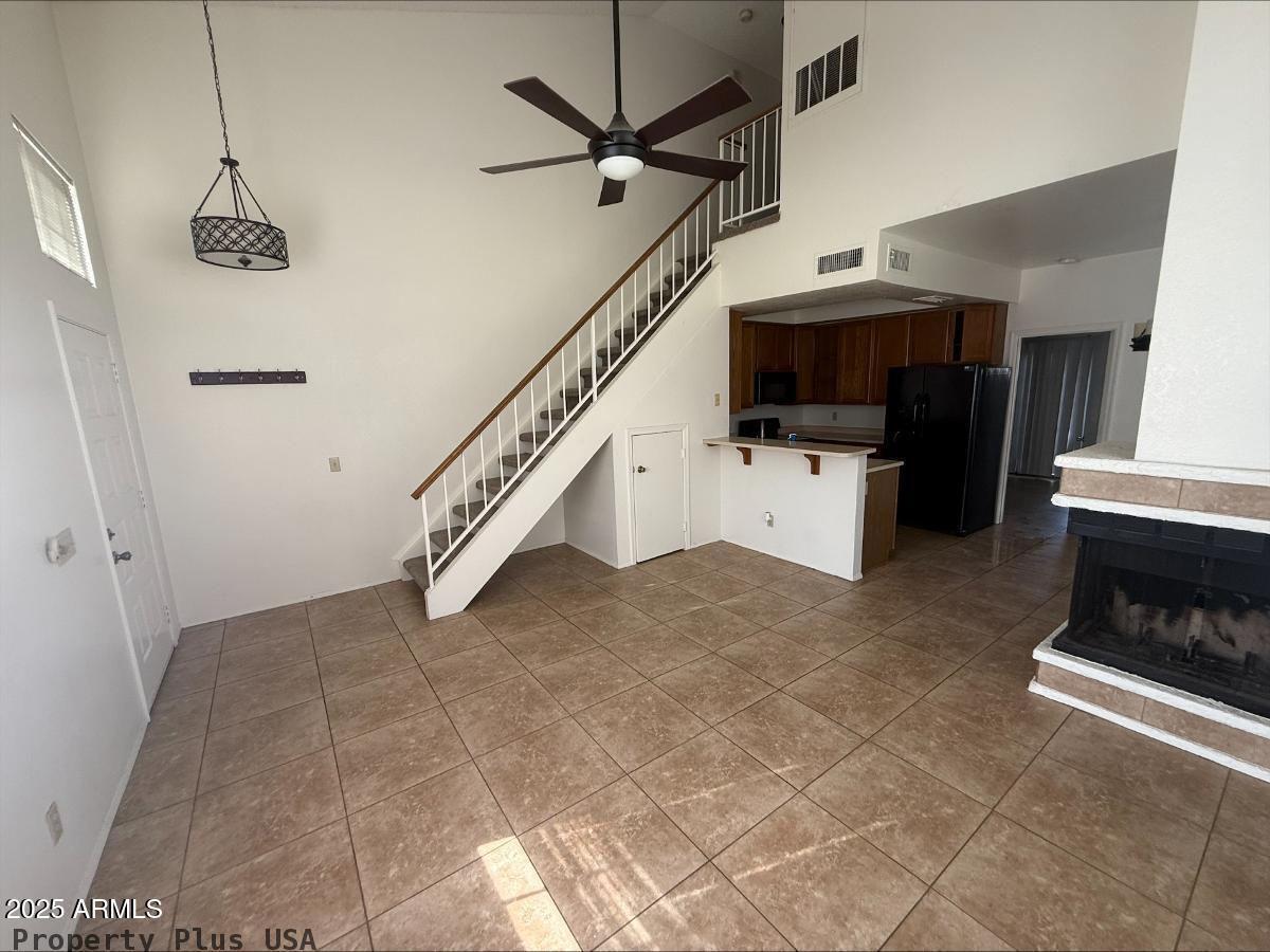 3930 West Monterey Street, Unit 113 Chandler, AZ 85226 - Photo 3 of 20 a view of an entryway with furniture