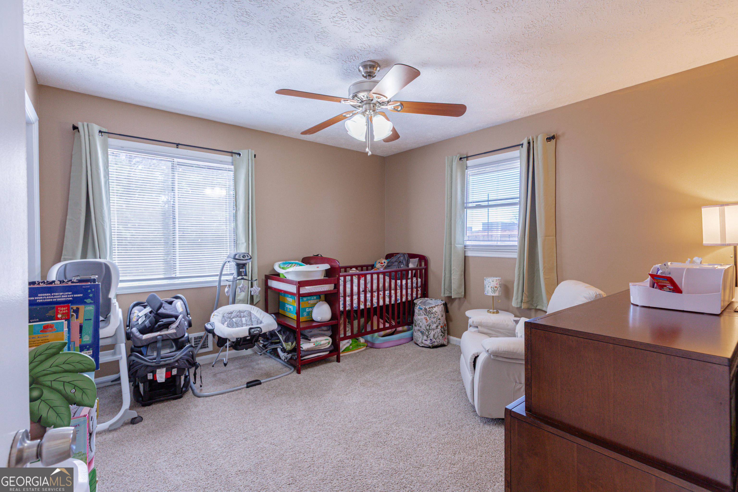 752 Jonathans Roost Road Williamson, GA 30292 - Photo 24 of 53