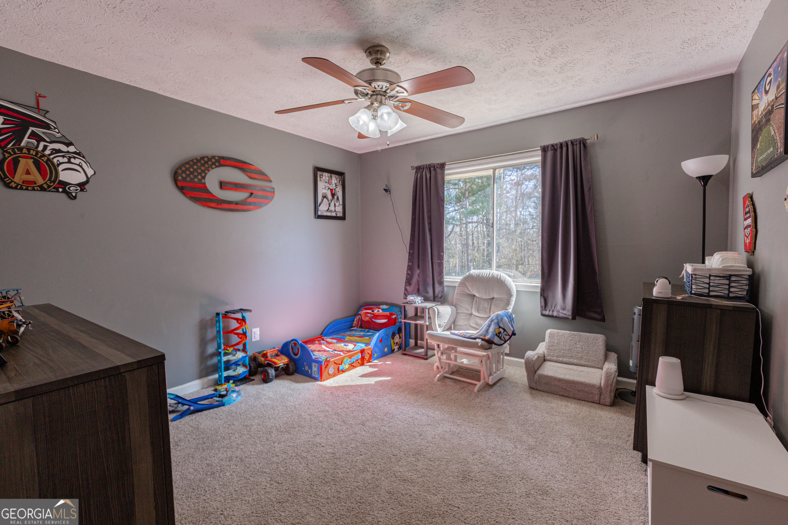 752 Jonathans Roost Road Williamson, GA 30292 - Photo 25 of 53