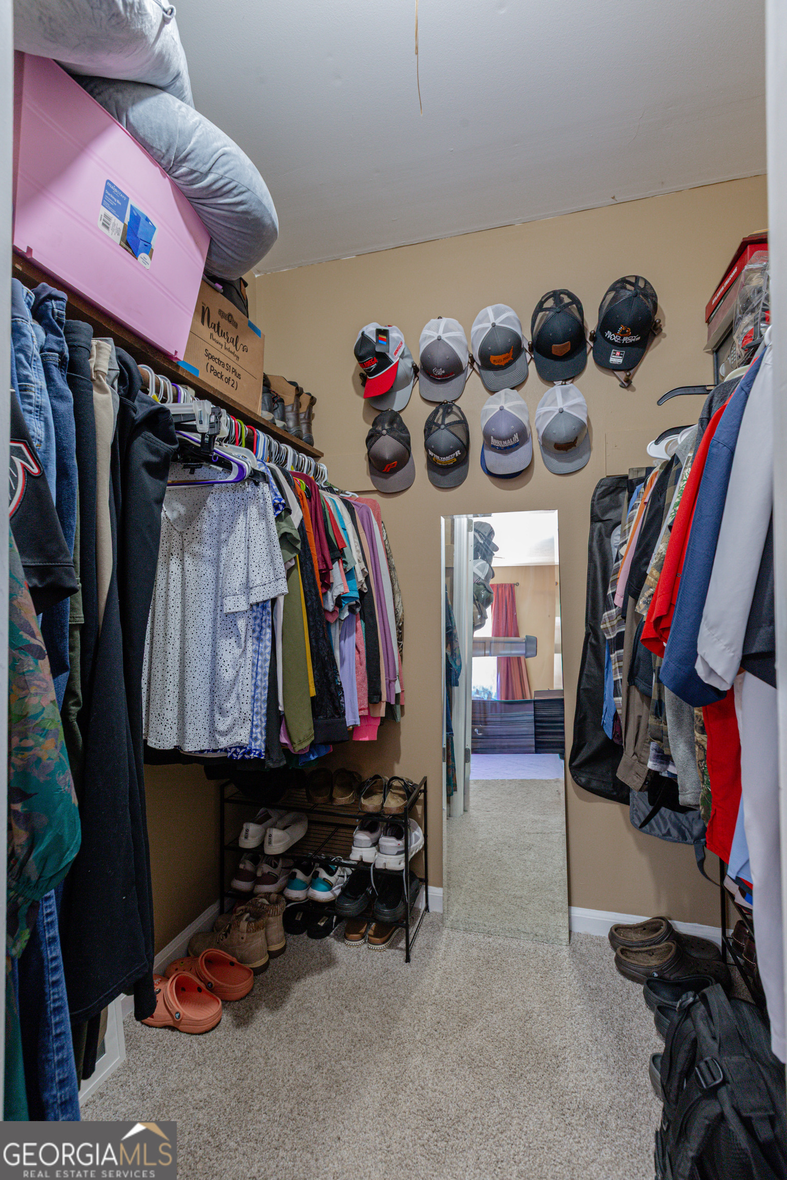 752 Jonathans Roost Road Williamson, GA 30292 - Photo 29 of 53