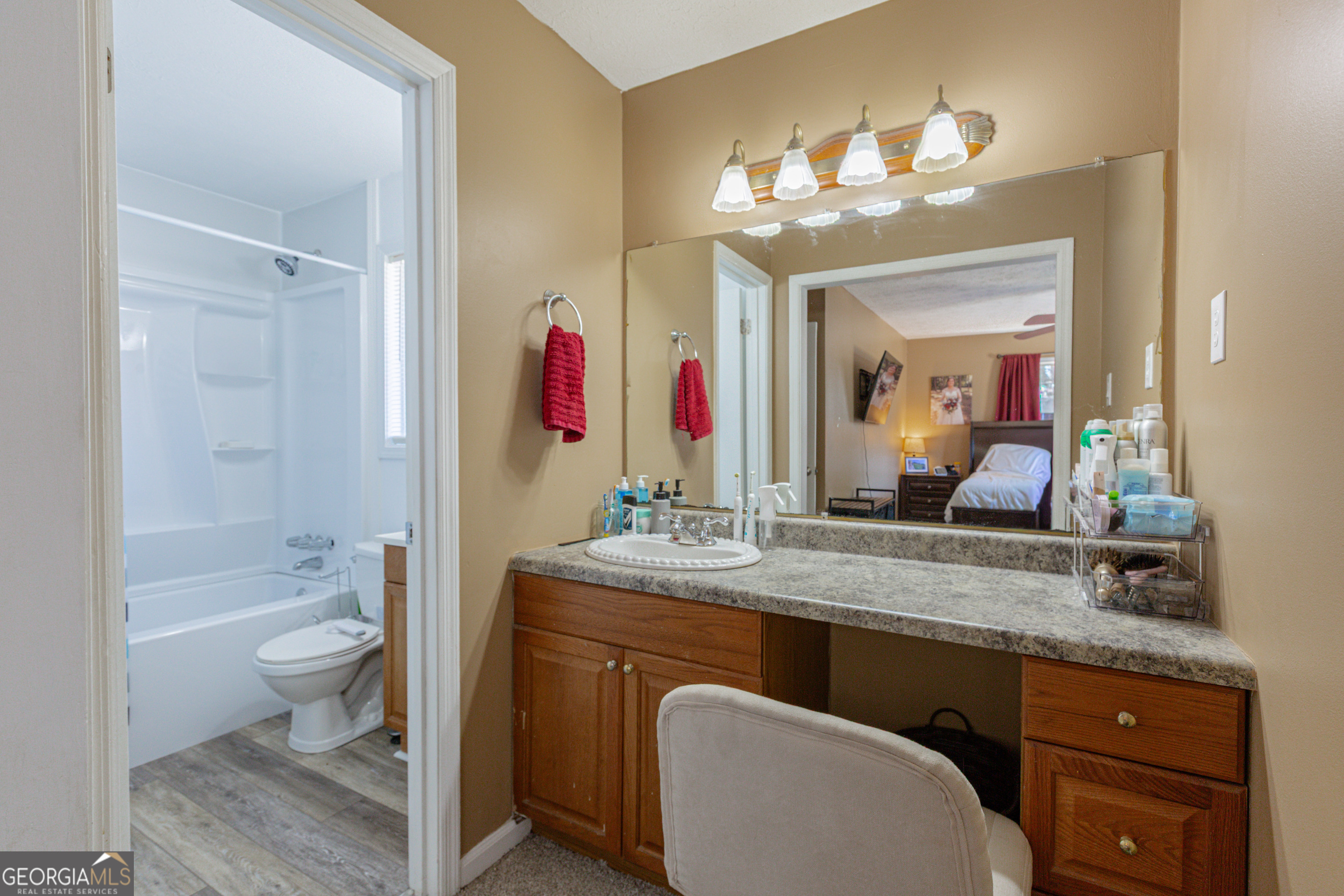 752 Jonathans Roost Road Williamson, GA 30292 - Photo 30 of 53