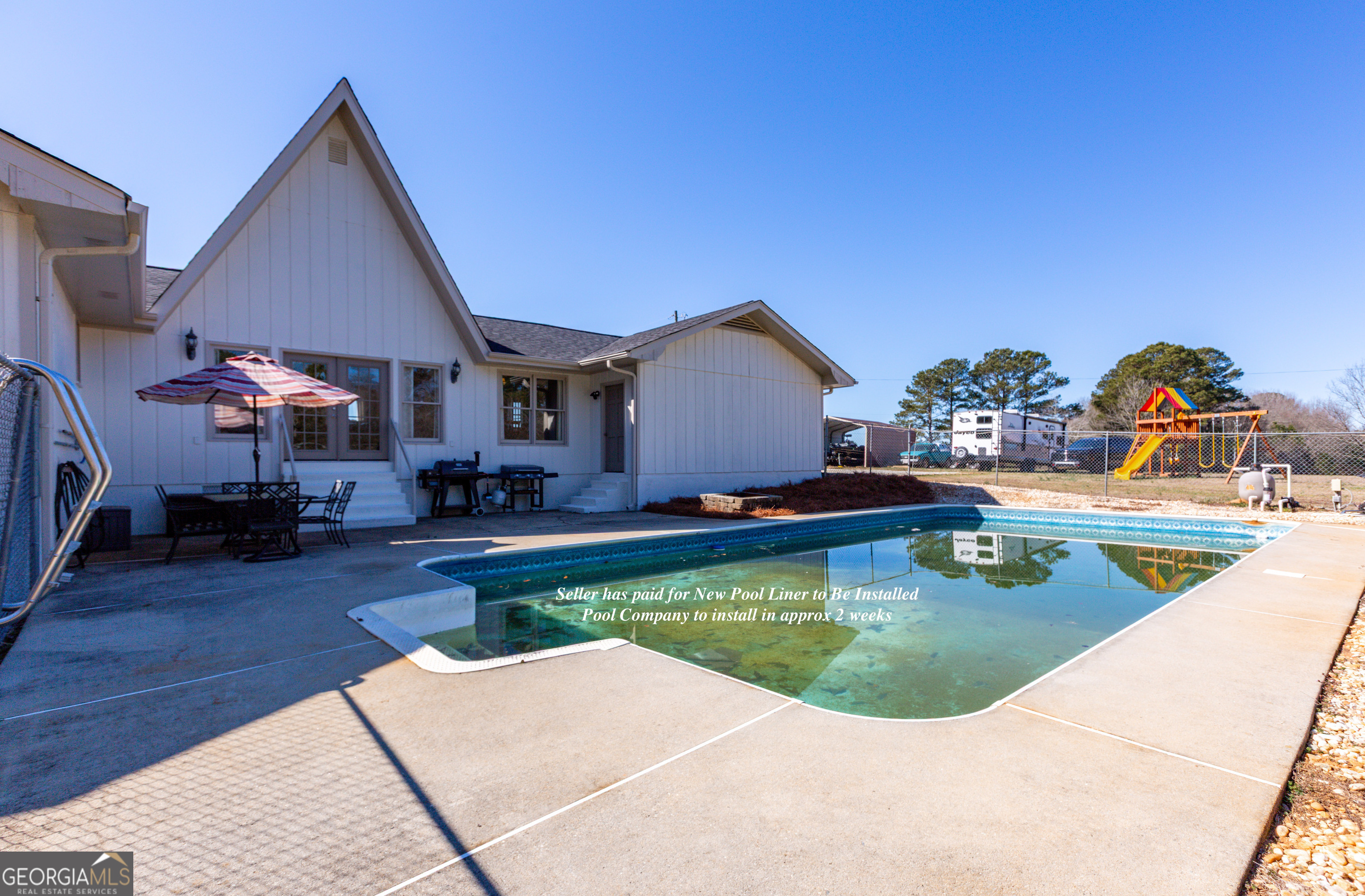 752 Jonathans Roost Road Williamson, GA 30292 - Photo 34 of 53