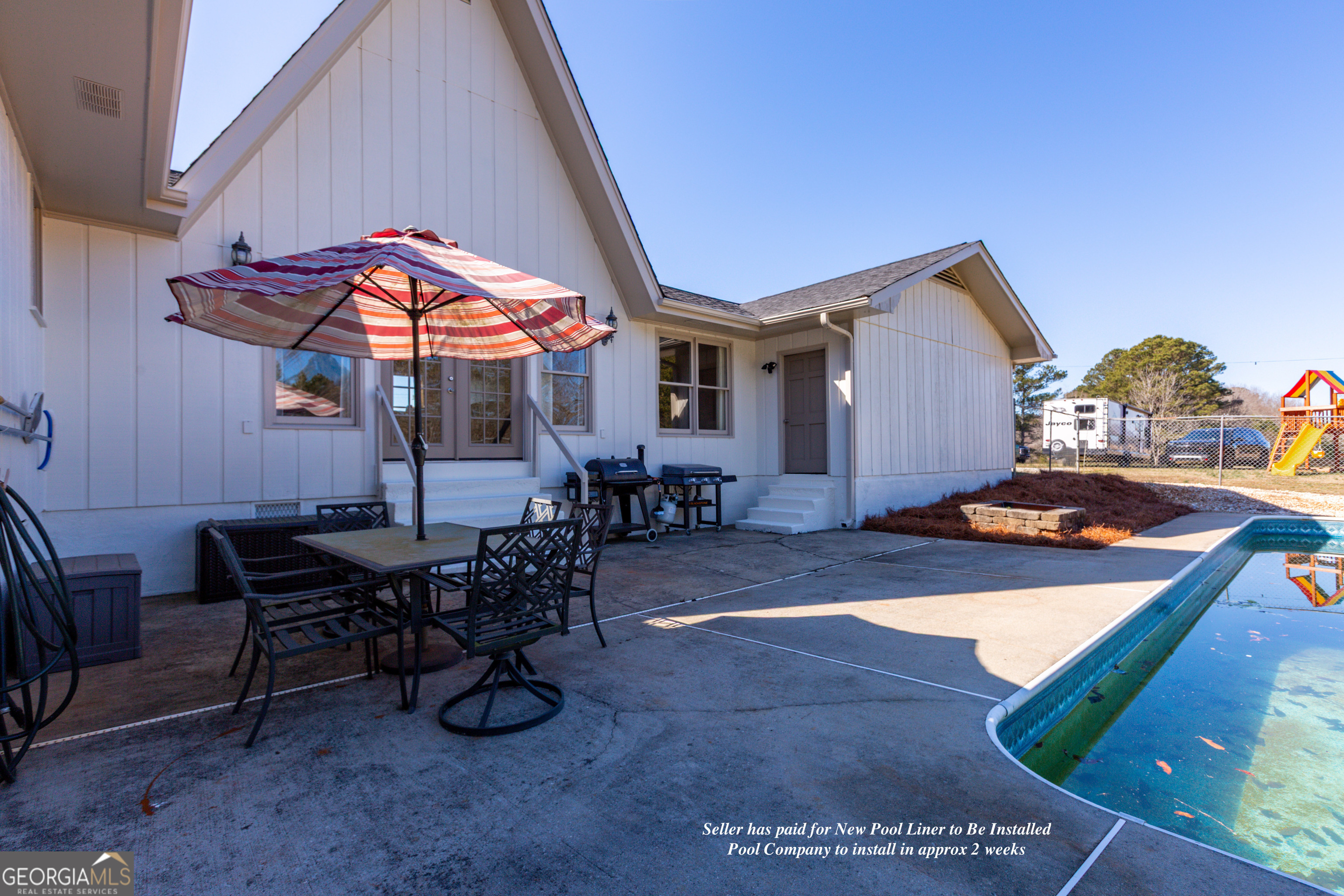 752 Jonathans Roost Road Williamson, GA 30292 - Photo 36 of 53