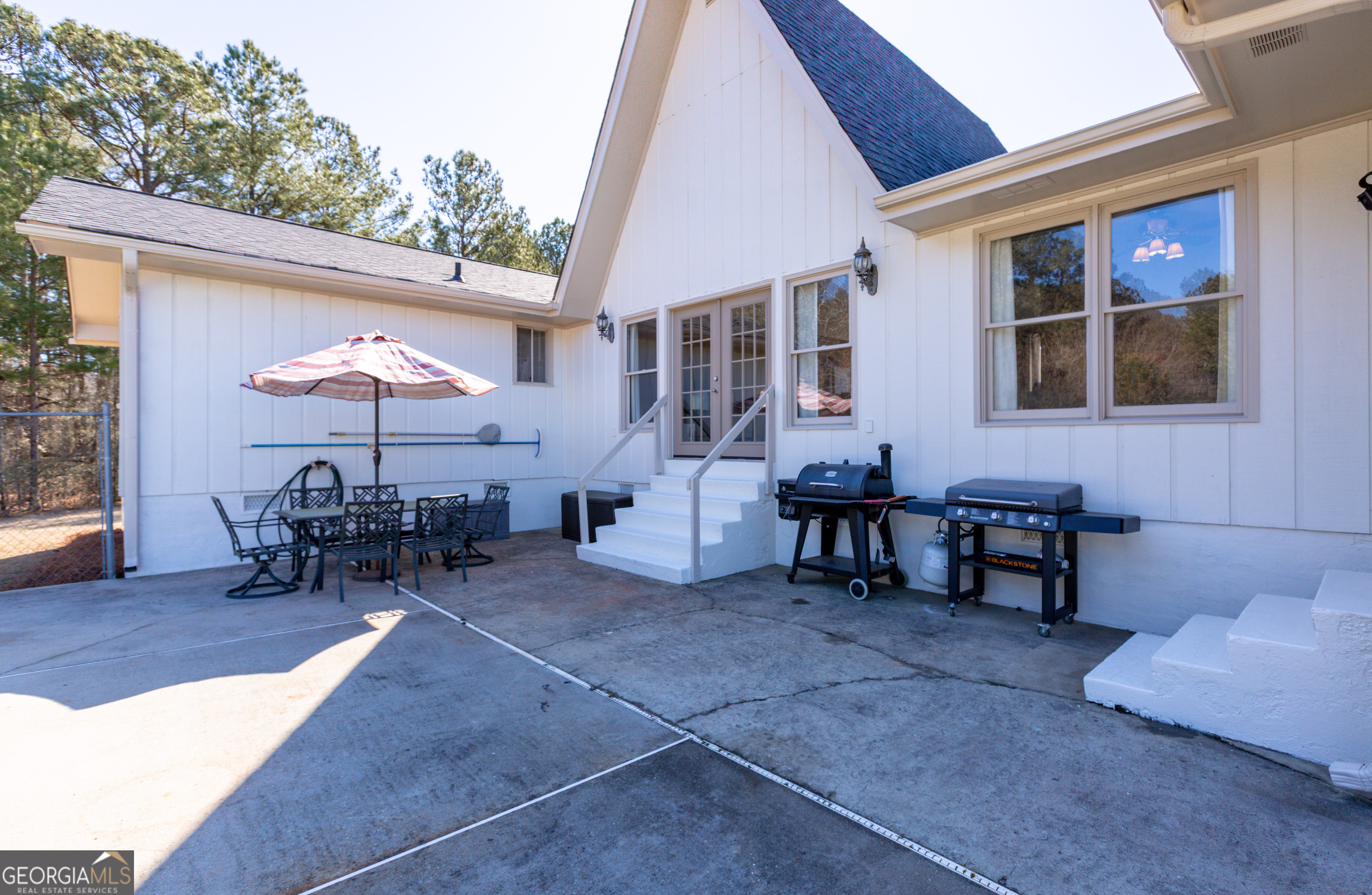 752 Jonathans Roost Road Williamson, GA 30292 - Photo 37 of 53