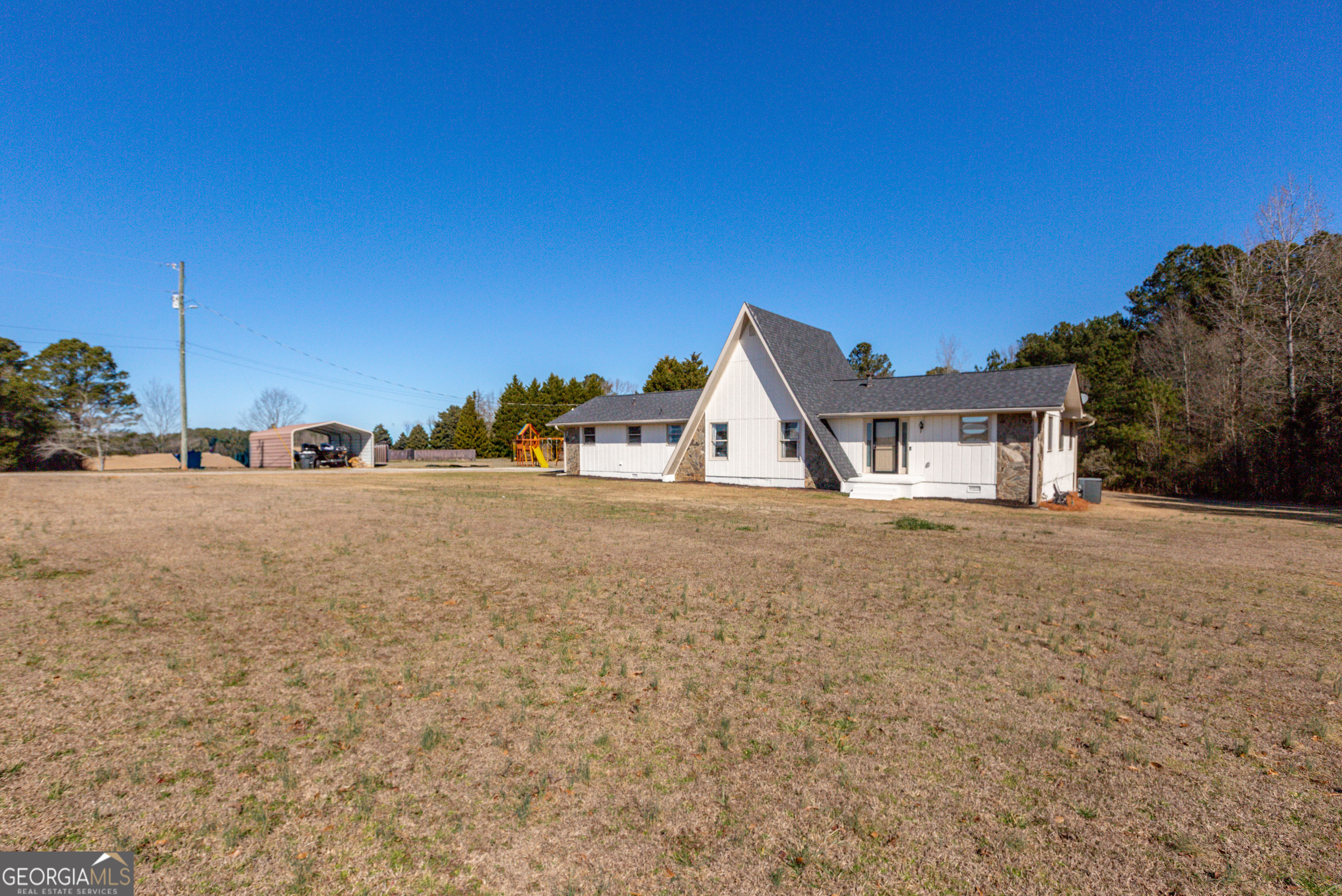 752 Jonathans Roost Road Williamson, GA 30292 - Photo 44 of 53