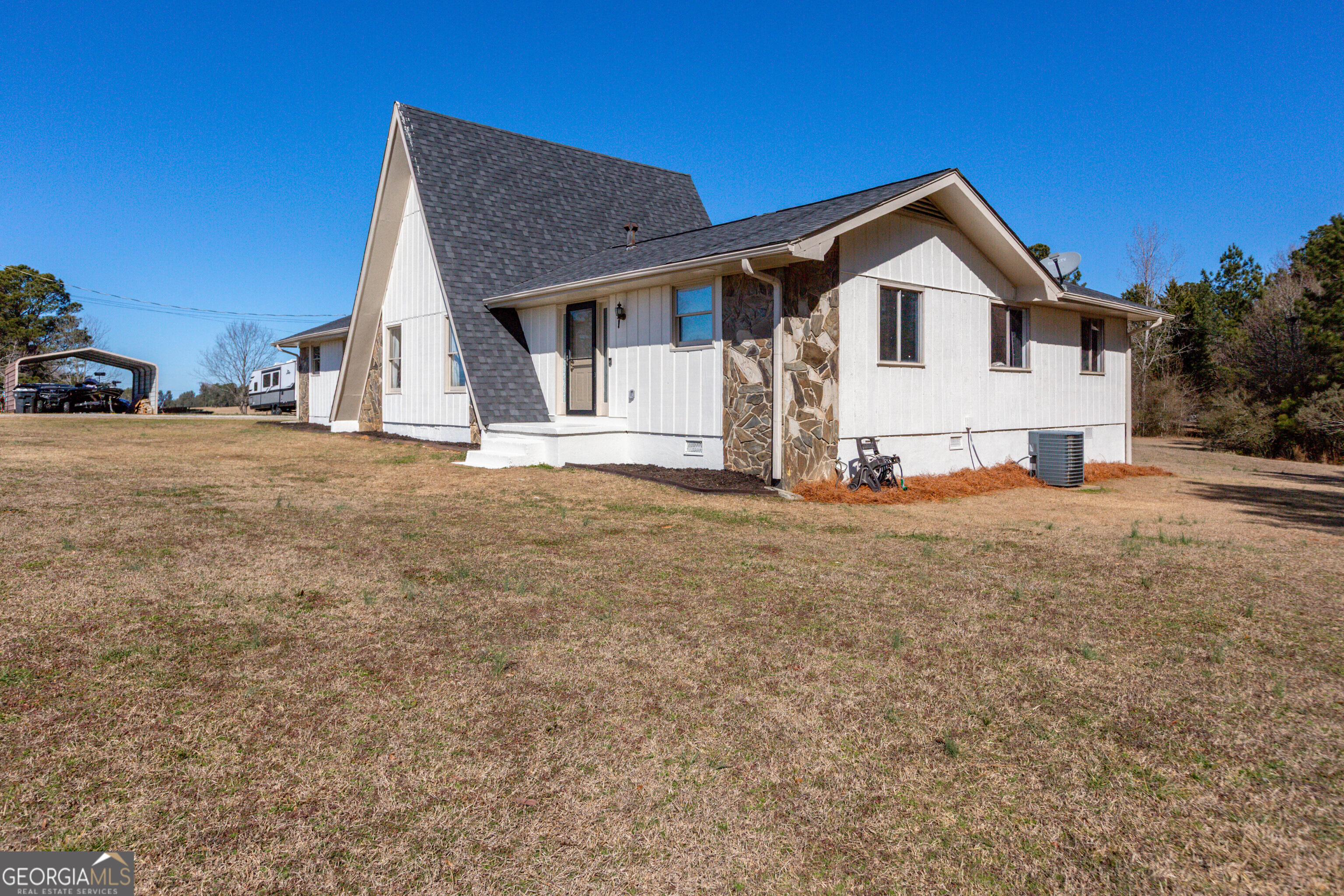 752 Jonathans Roost Road Williamson, GA 30292 - Photo 45 of 53