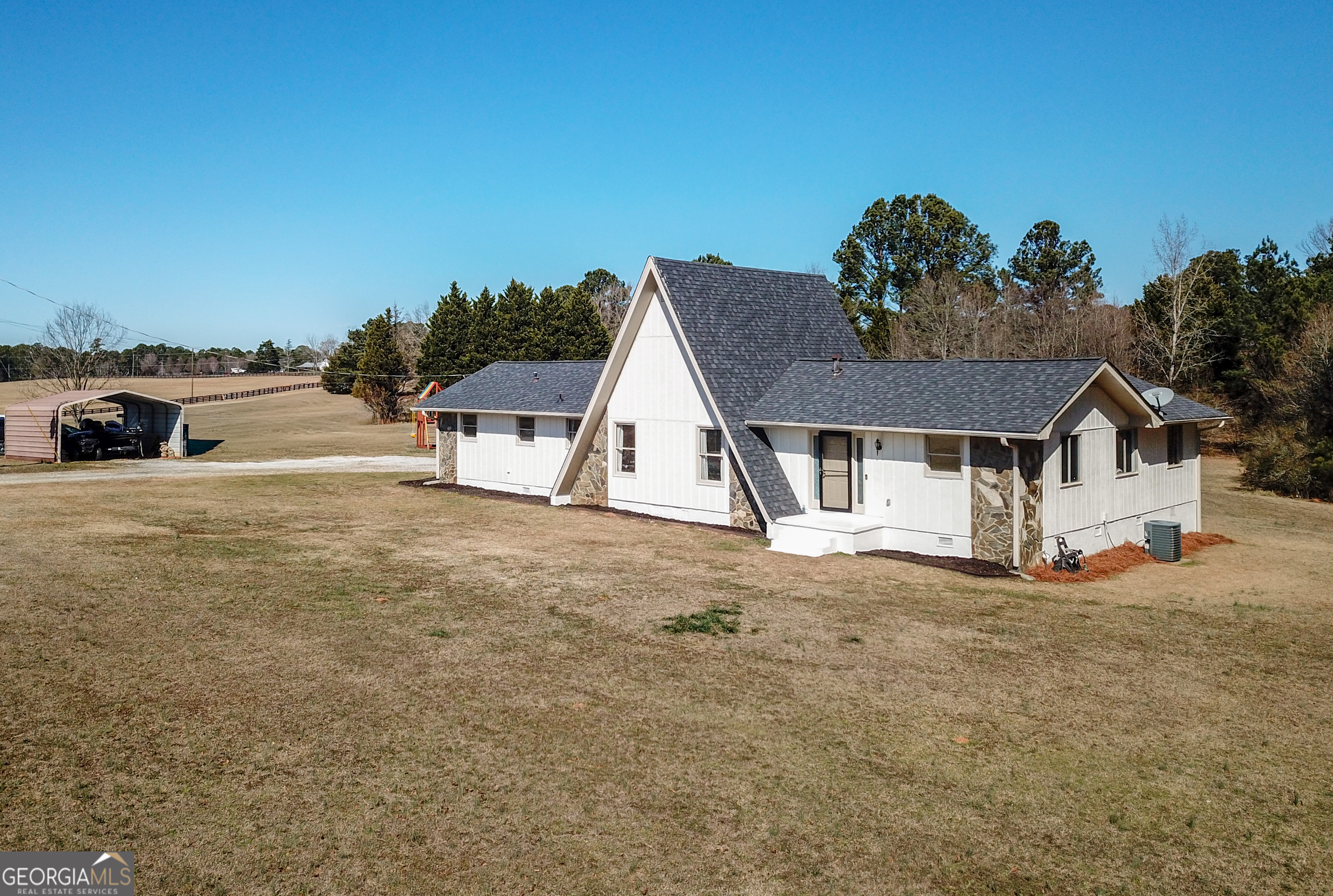 752 Jonathans Roost Road Williamson, GA 30292 - Photo 51 of 53