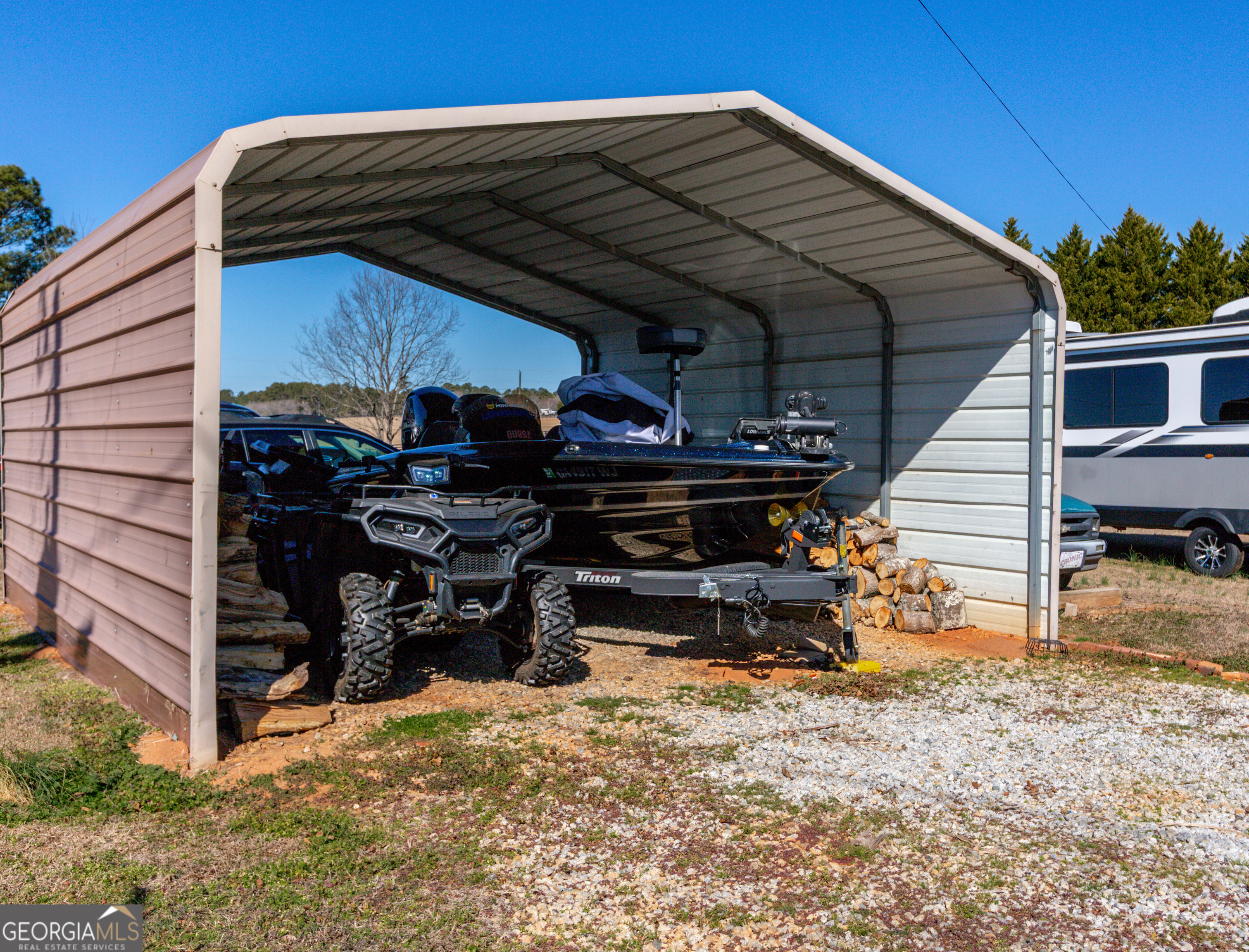 752 Jonathans Roost Road Williamson, GA 30292 - Photo 53 of 53