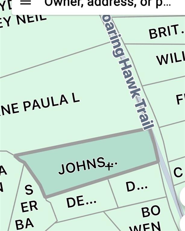 0 Soaring Hawk Trail Cleveland, GA 30528 - Photo 13 of 14 Gallery Image 13