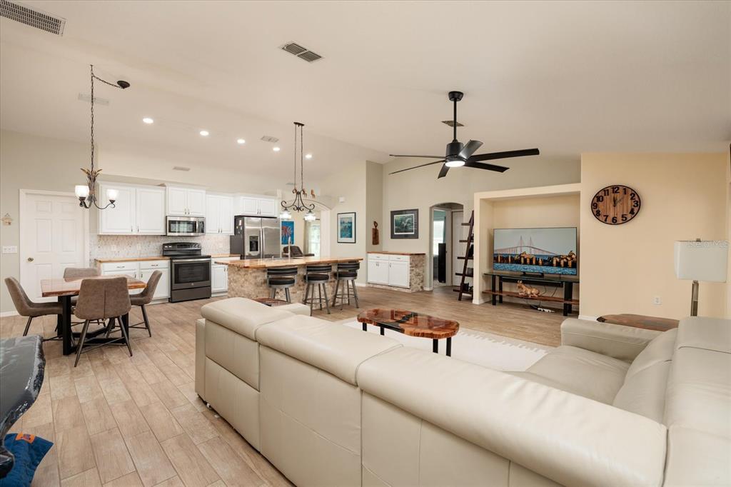 8343 Nittany Road Weeki Wachee, FL 34613 - Photo 19 of 55