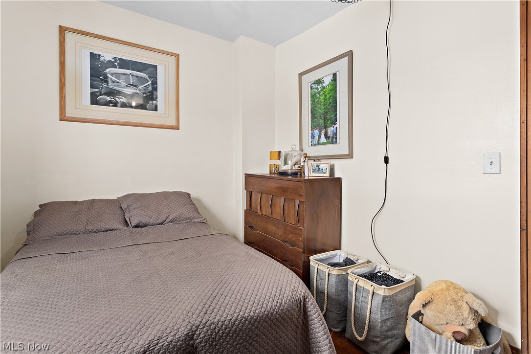 1905 Fulton Road, Unit 3B Cleveland, OH 44113 - Photo 25 of 27 Gallery Image 25