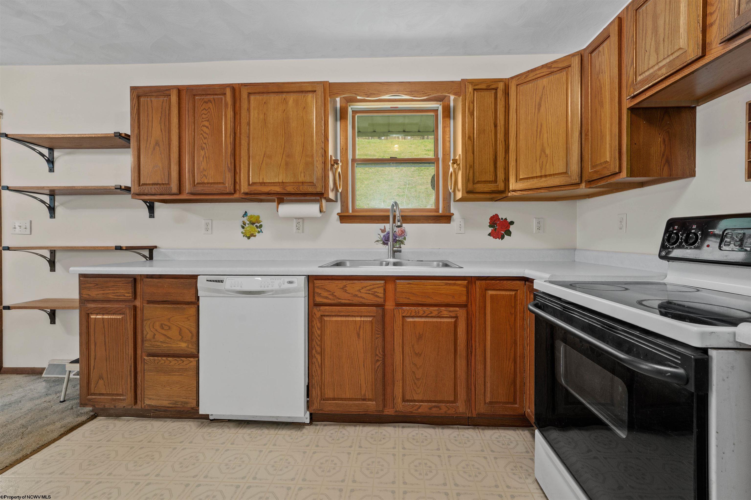 761 Zeb Haught Road Wana, WV 26590 - Photo 13 of 45 Gallery Image 13