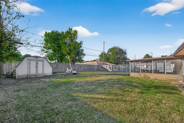 $1,850 | 8726 Glenloch Drive, Houston, TX 77061