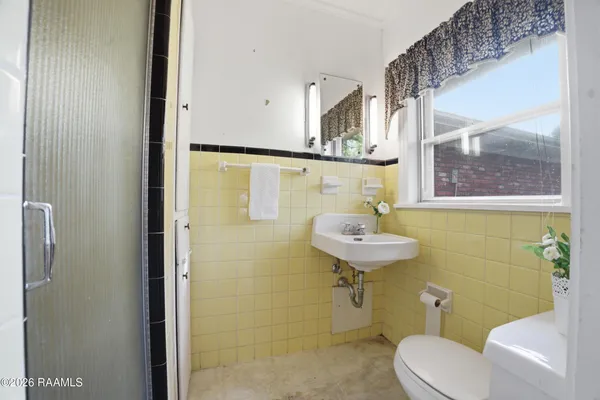 $289,000 | 403 West St Joseph Street, Lafayette, LA 70506