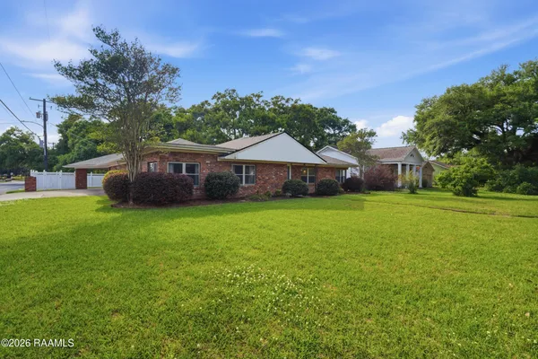 $289,000 | 403 West St Joseph Street, Lafayette, LA 70506