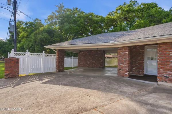$289,000 | 403 West St Joseph Street, Lafayette, LA 70506