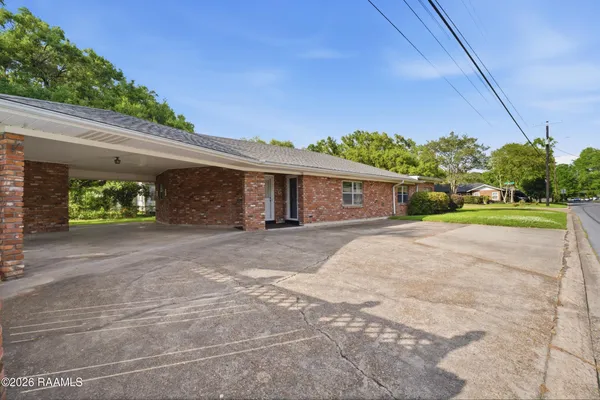 $289,000 | 403 West St Joseph Street, Lafayette, LA 70506