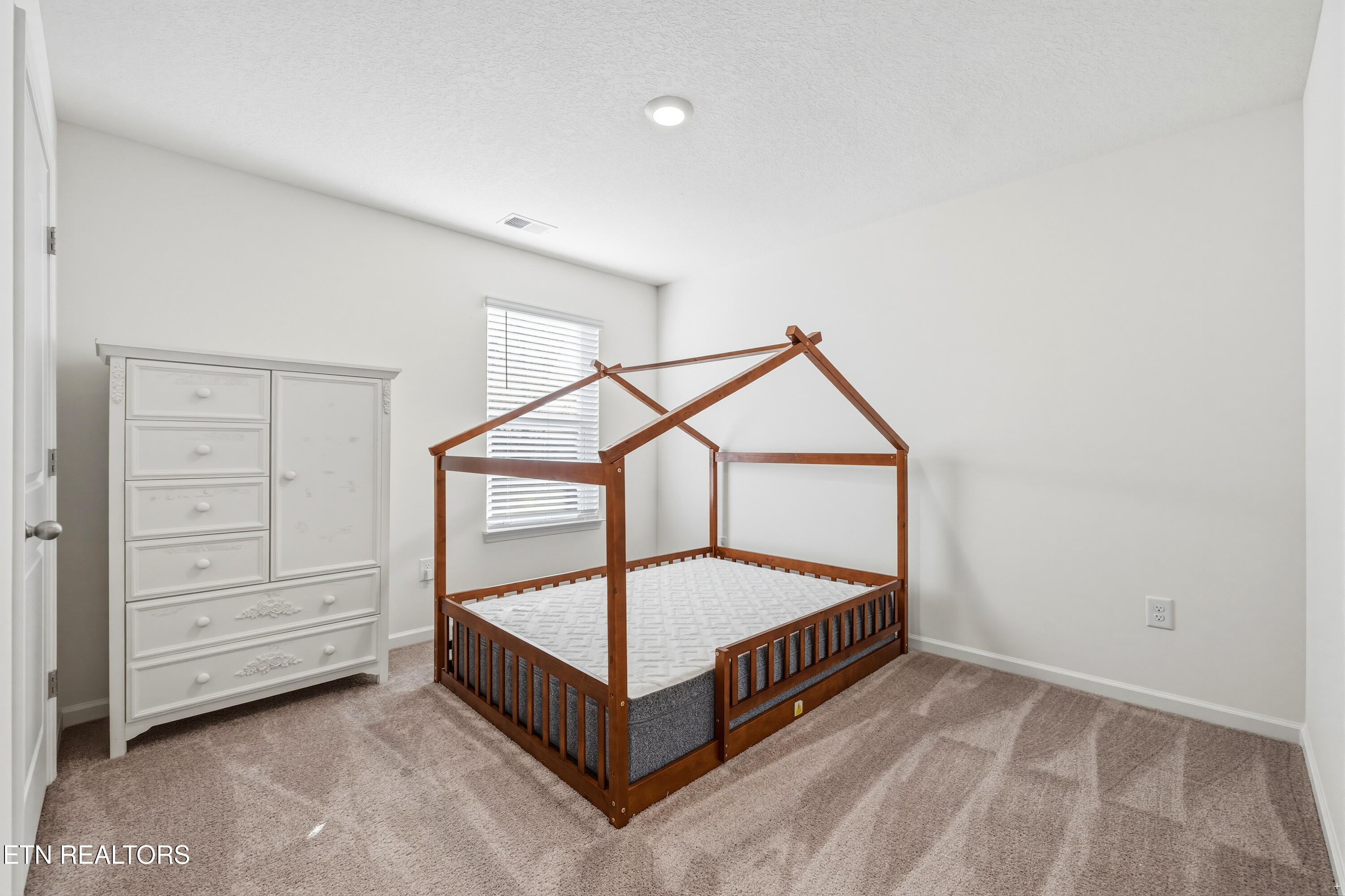 9535 River Cane Road Mascot, TN 37806 - Photo 25 of 29 Bedroom 5 Second Level