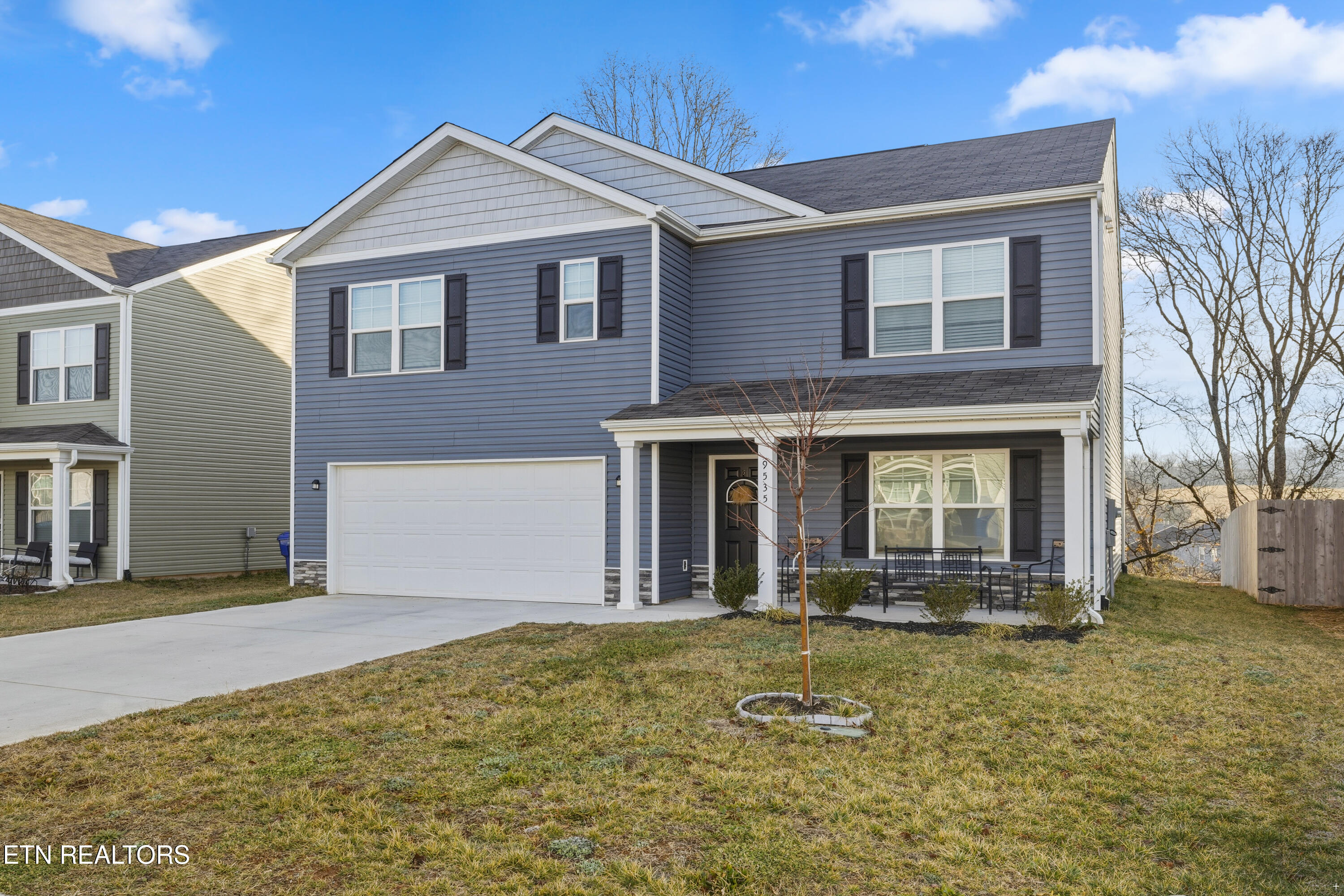9535 River Cane Road Mascot, TN 37806 - Photo 28 of 29 River Pointe Neighborhood