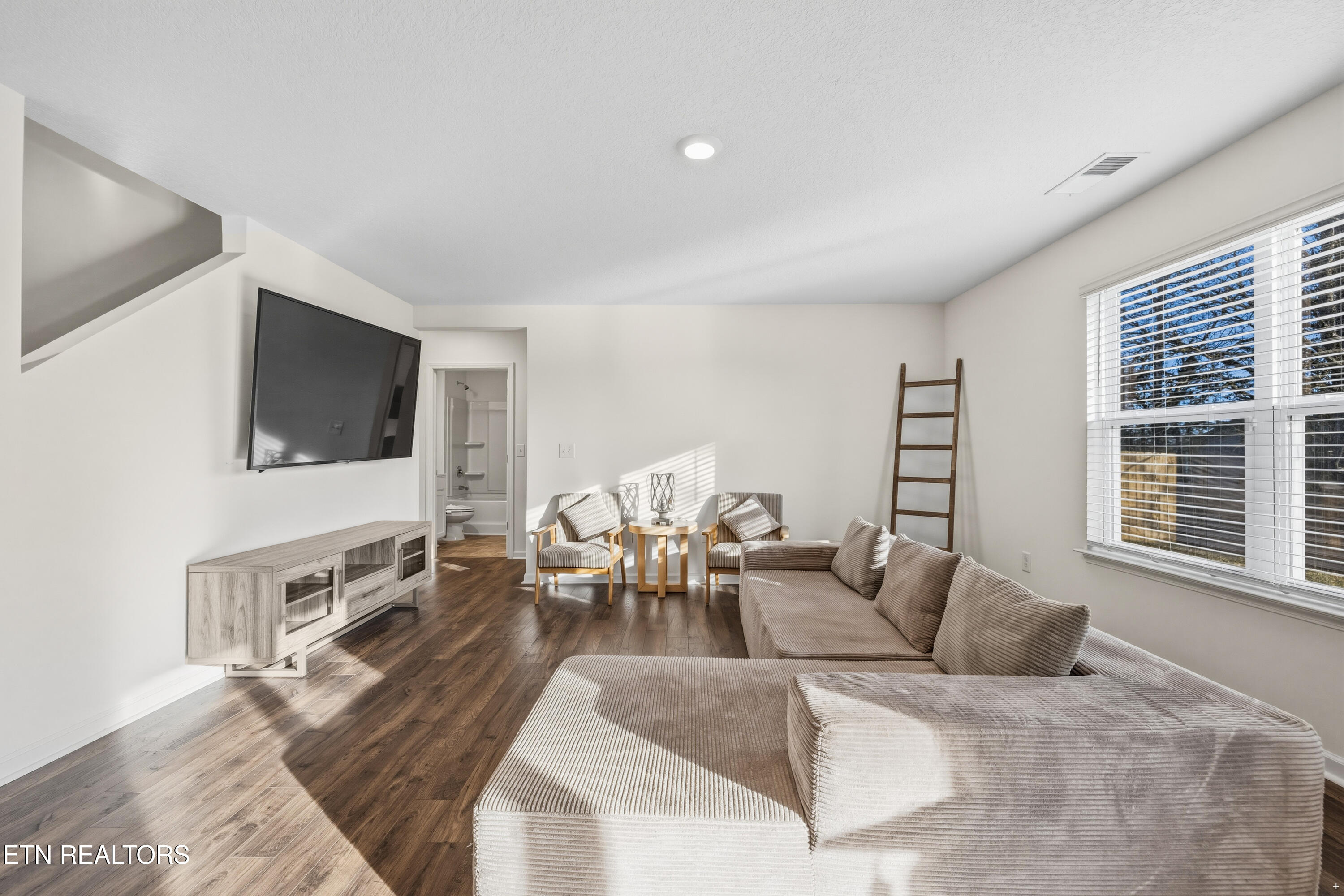 Main Living Area