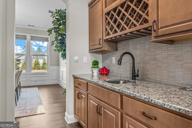 $830,000 | 25 Clearwater Court, Hoschton, GA 30548