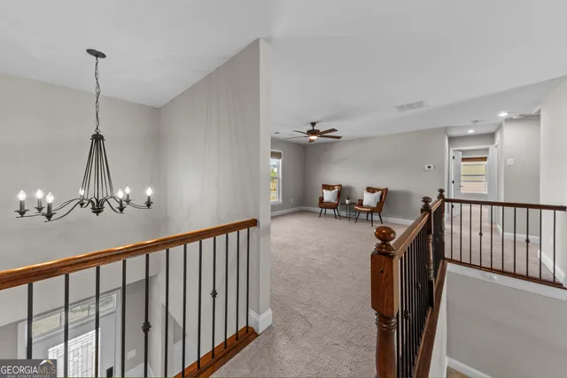 $830,000 | 25 Clearwater Court, Hoschton, GA 30548