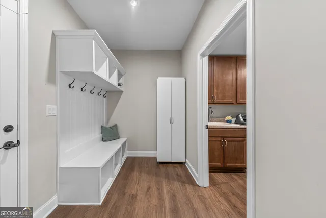 $830,000 | 25 Clearwater Court, Hoschton, GA 30548