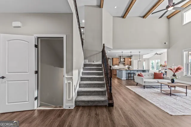 $830,000 | 25 Clearwater Court, Hoschton, GA 30548