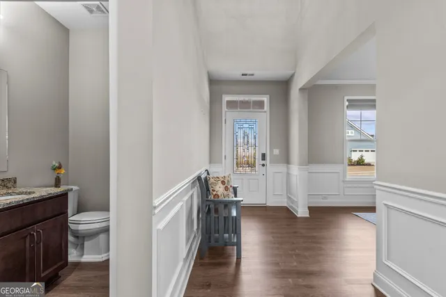 $830,000 | 25 Clearwater Court, Hoschton, GA 30548