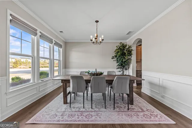 $830,000 | 25 Clearwater Court, Hoschton, GA 30548