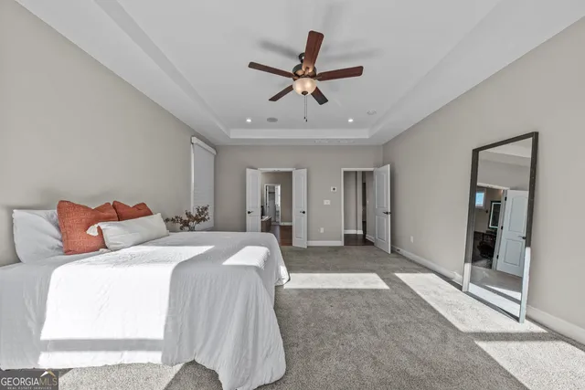 $830,000 | 25 Clearwater Court, Hoschton, GA 30548