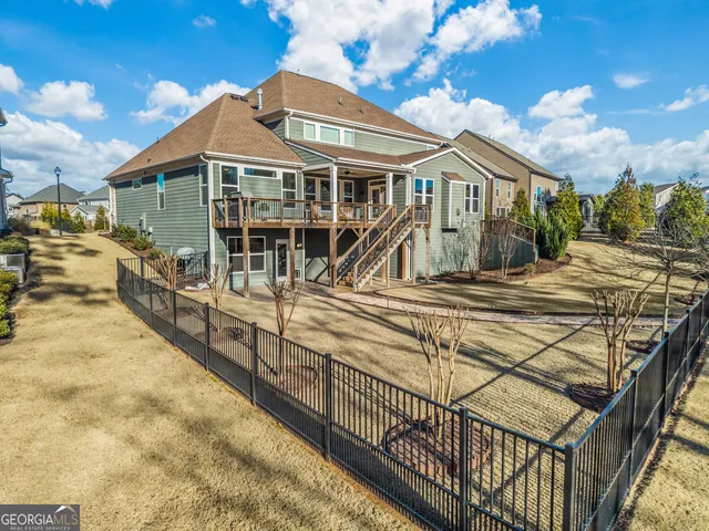 $830,000 | 25 Clearwater Court, Hoschton, GA 30548