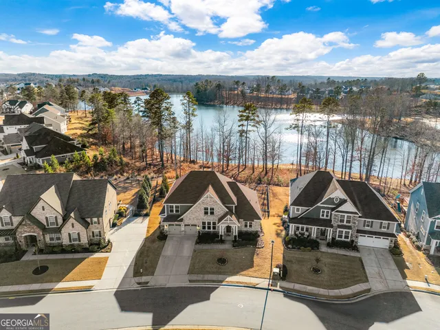 $830,000 | 25 Clearwater Court, Hoschton, GA 30548