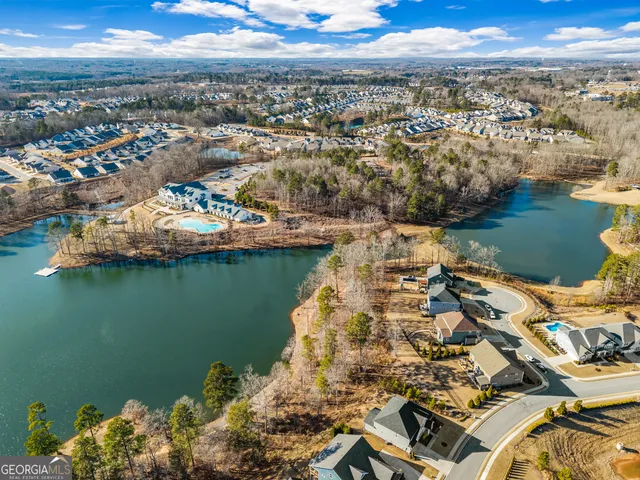 $830,000 | 25 Clearwater Court, Hoschton, GA 30548