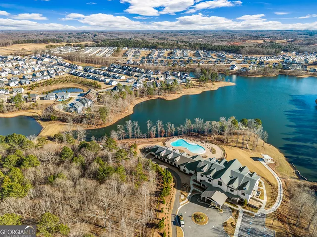 $830,000 | 25 Clearwater Court, Hoschton, GA 30548