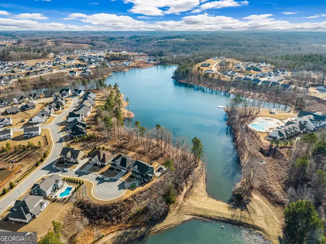 $830,000 | 25 Clearwater Court, Hoschton, GA 30548