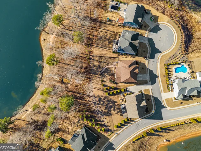 $830,000 | 25 Clearwater Court, Hoschton, GA 30548