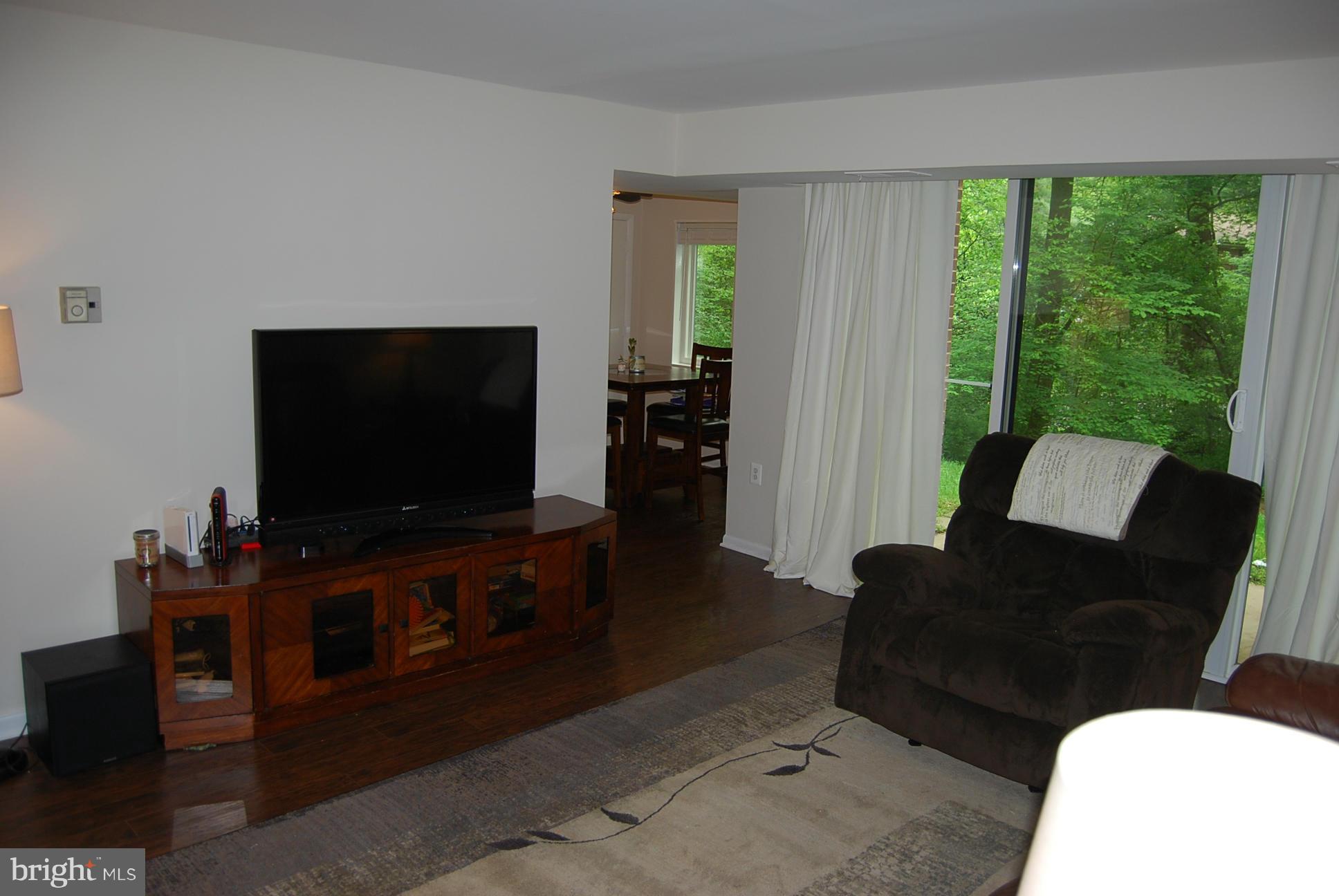 1415 Northgate Square, Unit 2C Reston, VA 20190 - Photo 16 of 23 Living Room
