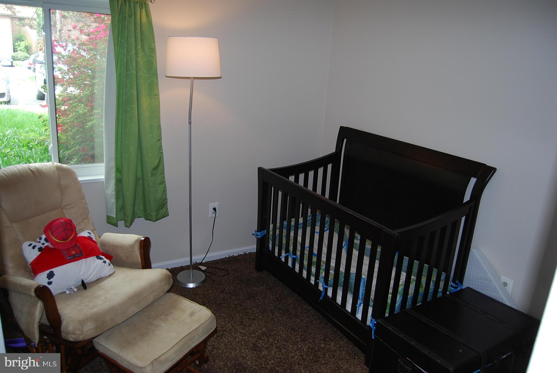 1415 Northgate Square, Unit 2C Reston, VA 20190 - Photo 18 of 23 Bedroom 2